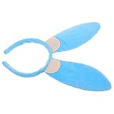 Amusant et portable : le déguisement de lapin avec serre-tête est facile à ranger et à transporter, permettant une transformation instantanée en mode fête où que vous alliez, que ce soit pour des réunions en intérieur ou des événements en extérieur