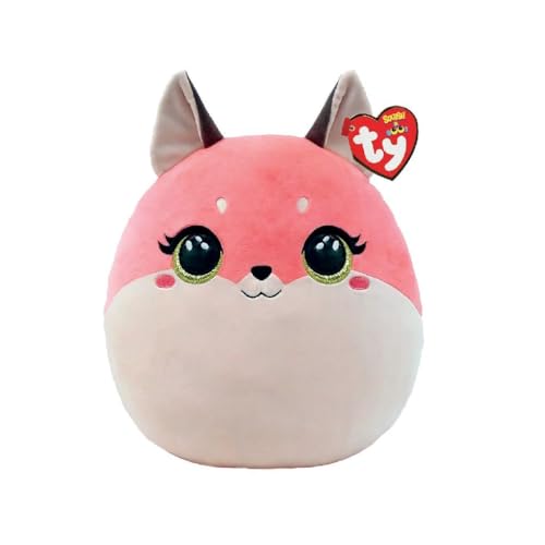 Beanie Boos Squish A Boo Clips Fetch Dog | Toy Brands A-K | Casey's Toys