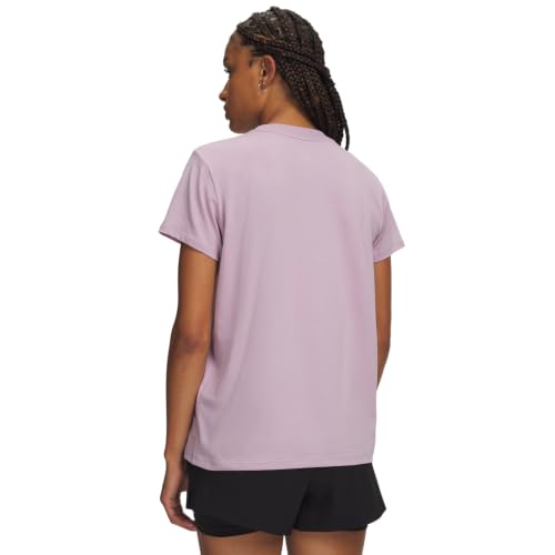 Image of Under Armour Women's Rival Core Short Sleeve T Shirt