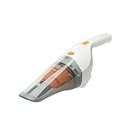 ブラック＆デッカーの掃除機 WD7201O