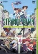Strange Dawn: TV Box [J/Dd] [3d