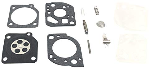 RB-82 Zama C1U-H46 C1U-H49 Carburetor Repair Kit Homelite Simple Start Trimmer