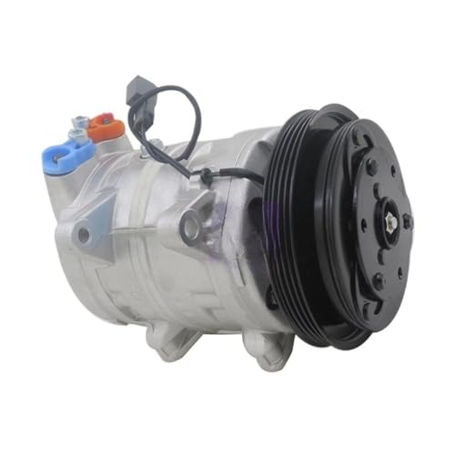 Compresseur de climatisation Nissan 300ZX 12V 4PK 143mm remplacement 92600-61S60 pour auto
