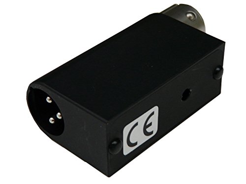 Optogate PB 07 interrupteur automatique pour micro sans larsen