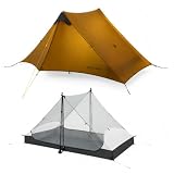 3FULGEAR Lanshan 2 Professional