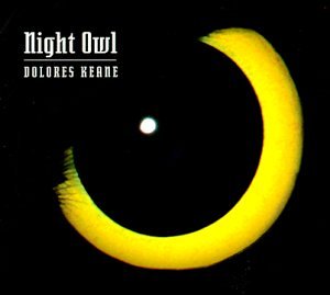Night Owl [Audio CD]