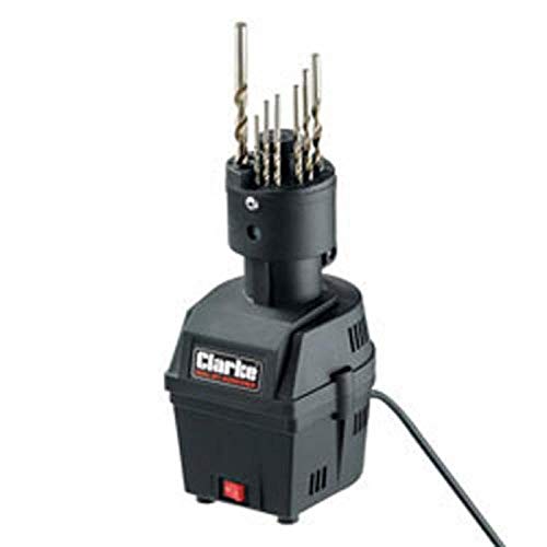 Clarke CBS16 eléctrica Afilador de brocas