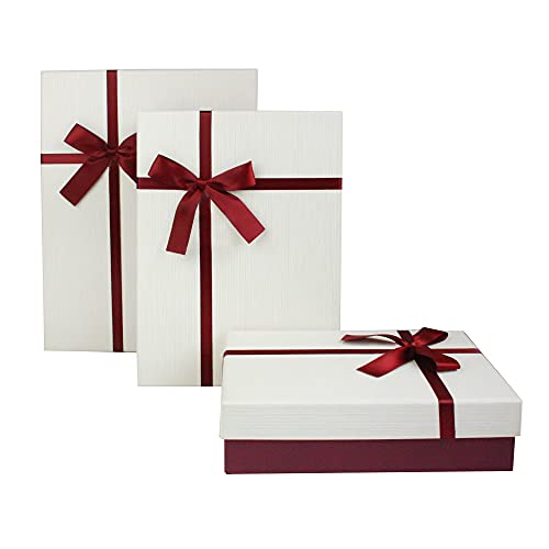 Boite Bourgogne et deco de fete pour sublimer vos tables de Noel
