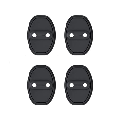 Protection serrure porte voiture pour Volkswagen CC 2010-2024