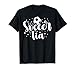 Soccer Tia Of A Soccer Player Tia Soccer Tia Aunt T-Shirt