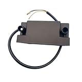 Burner Ignition Igniter High Voltage Methanol Diesel Waste Oil Ignition Ceramic Ignition Needle(11KV Transformer)