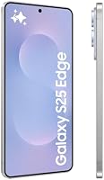Samsung Galaxy S25 Edge AI Smartphone