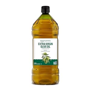Amazon Grocery, Extra Virgin Olive ...
