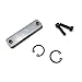 85mm Single Cylinder Air Compressor Repair Kit 4089238 4025245 9111549292 for Wabco for Cummins ISX C ISC ISL L M ISM and N Engines Includes piston pin rings and bearing