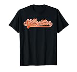 Stillwater Oklahoma Home State T-Shirt