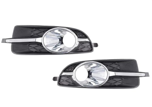 Cache de phare antibrouillard pour Buick Lacrosse 2010 2011 2012 2013 pare-chocs avant