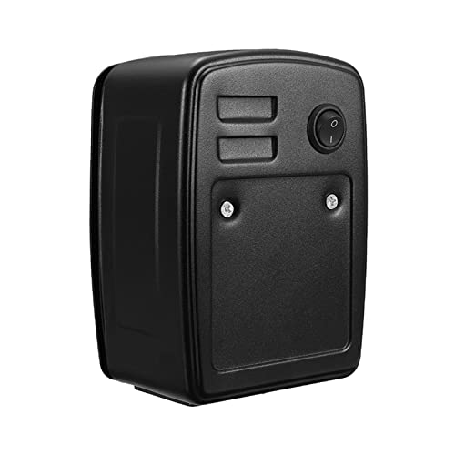 Generic Grill Barbecue Motor BBQ Rotisserie Motor Battery Powered for Garden Camping