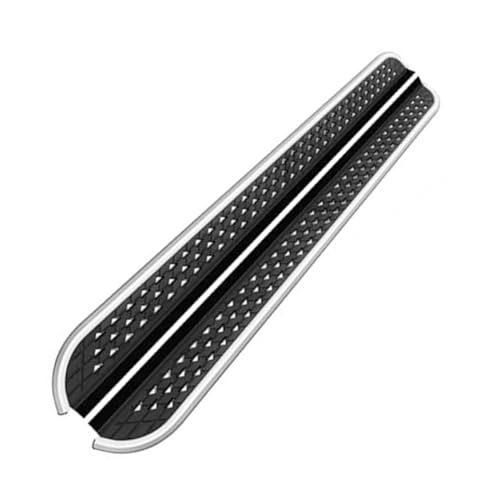 Estribos Laterales para Genesis GV80 2021-2023 Pack 2 miniatura 3