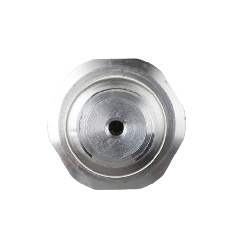 Sensor de presión de aceite 12616646, interruptor transmisor de repuesto 5