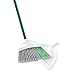 Libman Commercial 248 Large Precision Angle Broom with Dust Pan, 13