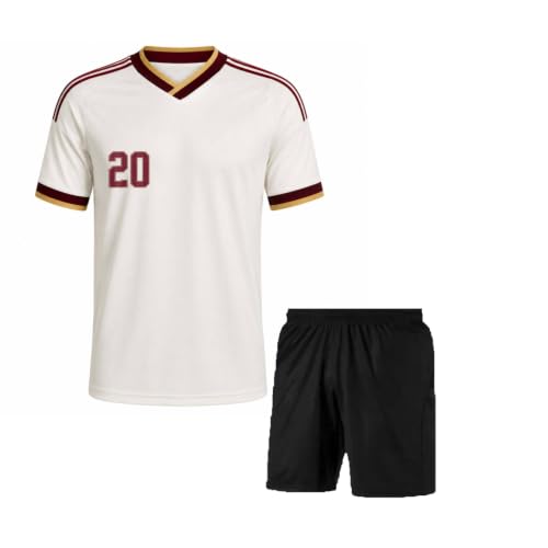 Image of New Spain Away 2026 Jersey Lamine Yamal Jersey for (Kids,Boys and Men)