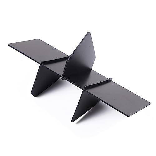 Plateau secondaire et séparateur de boîte à gants Eclipse ABS