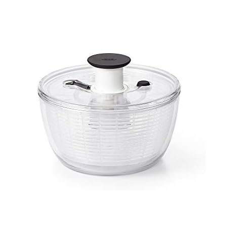 Oxo Good Grips 4.0 Mini-Salatschleuder Cover