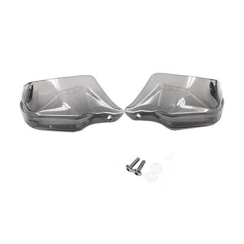 Protège-mains d'embrayage moto de haute qualité aspect carbone pour BMW R1250GS