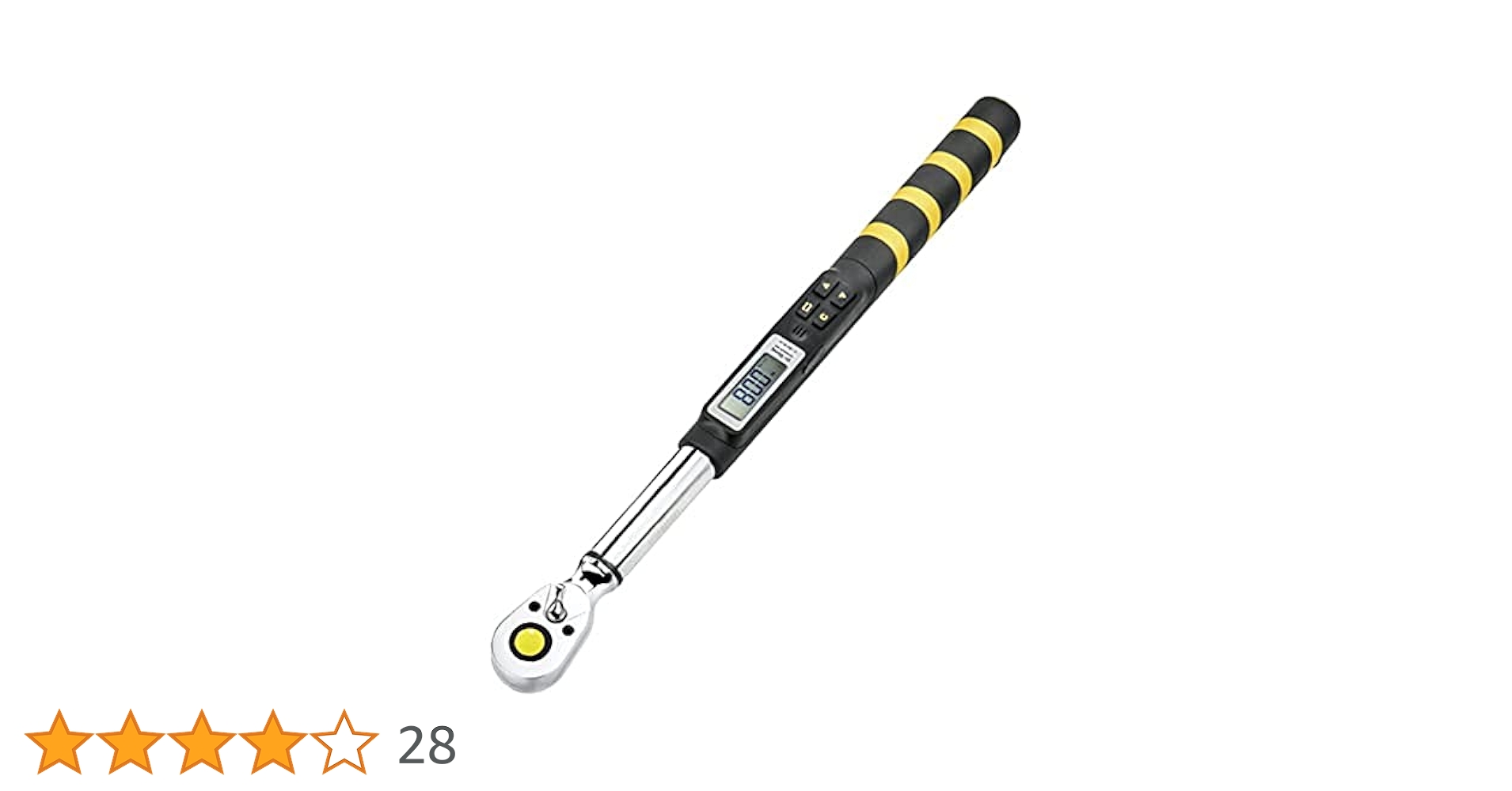 TOPEAK D-Torq Wrench DX トルクレンチ Topeak D-Torq Wrench DX | REI Co-op