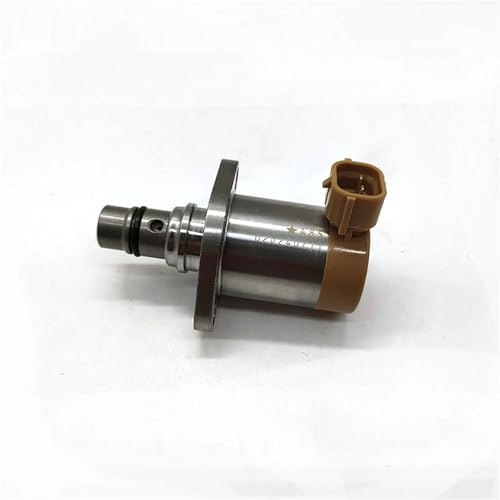 Régulateur de pompe d'injection 2942004850 pour stopper les calages