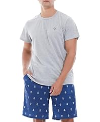 C#. Short Sleeve-boat Anchor