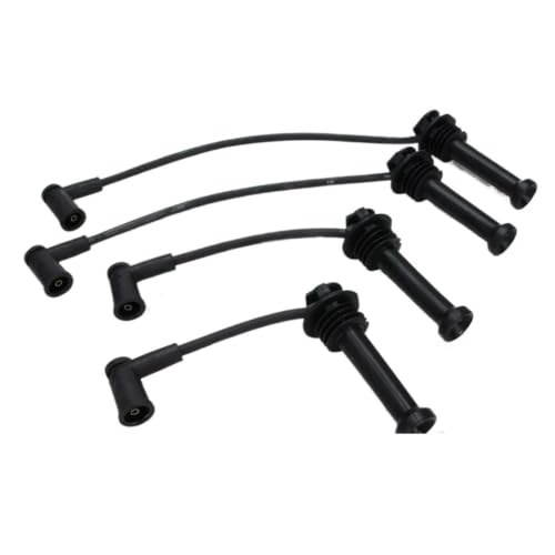 Kit de cables de encendido para coche que estabiliza el motor de tu Ford Fiesta y Mazda 2