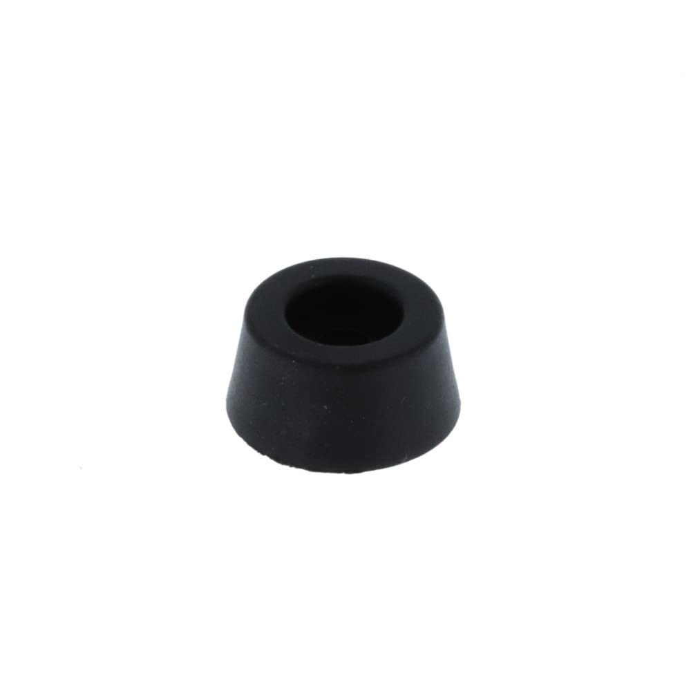DeWALT N057926 Pied support de rail contre le glissement du guide de scie