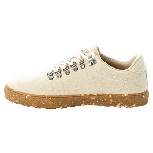 Jack Wolfskin Unisex 4051801 Hiking Shoe, Natural/Cork, 7 Us Men #TOP21