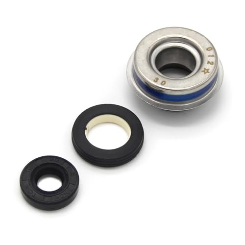 Joints de pompe à eau moto pour rouler serein en XL125V Varadero et VT125C Shadow