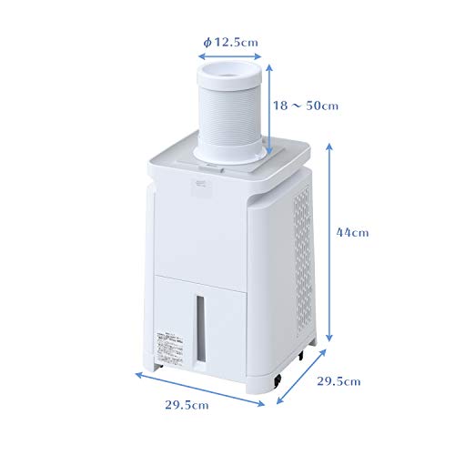 21最新 ポータブルクーラーおすすめ15選 車中泊 キャンプ お部屋に幅広く使える