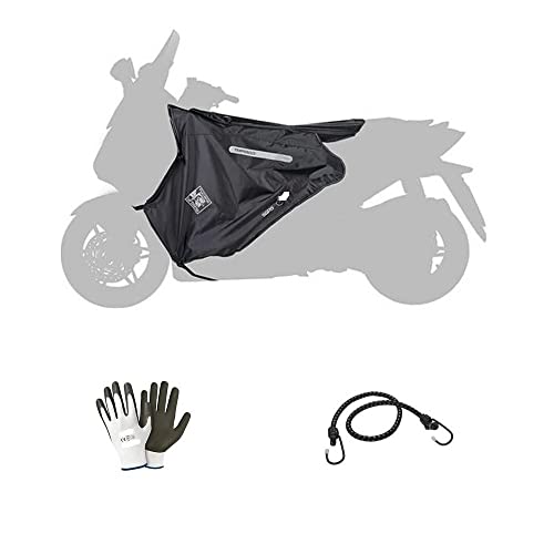 Protection pluie T-Max 500 pour ne plus jamais avoir froid