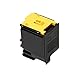 Produktbild Passend für Sharp Mx-c30nt Color Compatible Compact Box Sharp Mx-c250 300 301 Copier Powder Box 4 Farben,Gelb