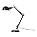 Price comparison product image ATTRACTIVE & SHIN FULL BLACK FORSÅ Work lamp,