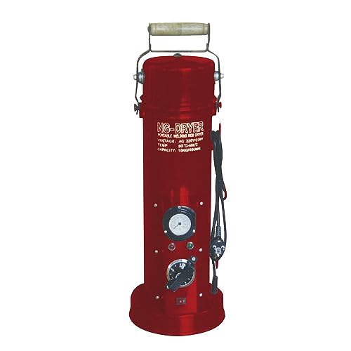 GYS - Horno de electrodos secos 10.350R (10kg - 50/350°C)