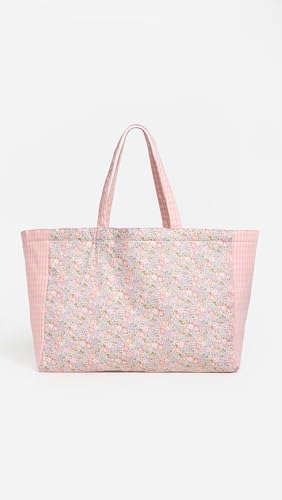 Bolso Tote Grande para Mujer Stoney Clover Lane miniatura 2