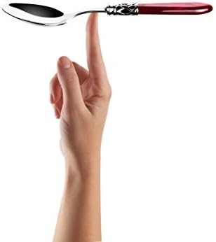 Miniatura 5 de BUGATTI - Cubertería Aladdin de 24 piezas Color LillàNácreo