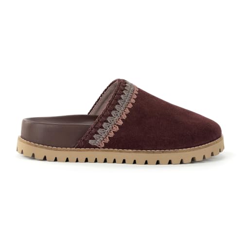 Image of The Sak Bolinas Clog - Women's Slip On Mule Shoes, Cushioned Comfort