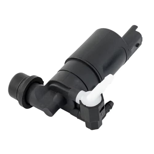 Moteur essuie-glace pare-brise et pompe lave-glace 643475 pour Peugeot 106 607