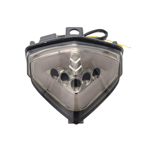Clignotant feu arrière frein pour CB1000R 2008-2014 et CBR600F