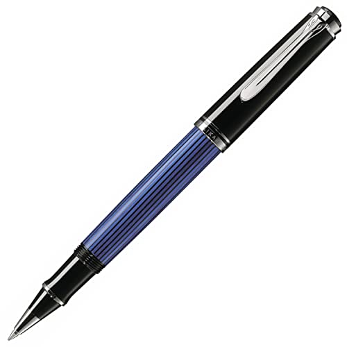 Amazon | Pelikan ペリカン ボールペン 水性 スーベレーン ブルー