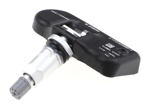 Capteur de pression des pneus Citroën 9681102280 : Valve TPMS de remplacement