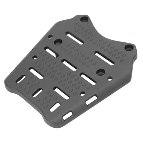 Support robuste pour PCX160 32 go porte bagages moto contre le manque de place