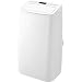 LG LP0818WNR Portable, White 115V Air Conditioner, Rooms up to 200-Sq. Ft,