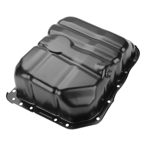 Image of Engine Oil Pan Compatible with Hyundai Santa Fe 2010-2020